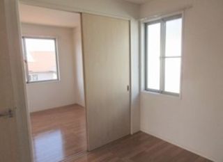 ハイムフルイチ(セキスイハイム)※メゾネットタイプ 101号室