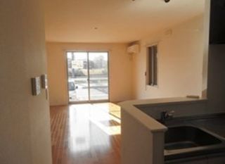 ハイムフルイチ(セキスイハイム)※メゾネットタイプ 101号室