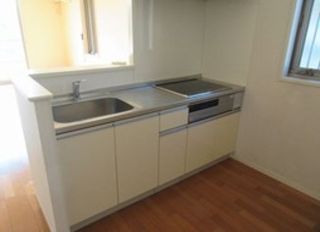 ハイムフルイチ(セキスイハイム)※メゾネットタイプ 101号室