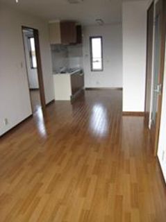 グランカーサ　Ａ　201号