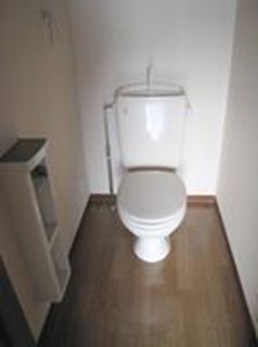 グランカーサ　Ａ　201号