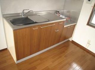 グランカーサ　Ａ　201号