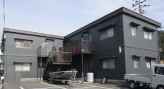 は