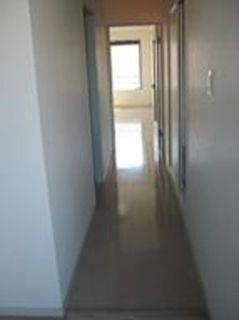 ハイツリバーサイド　203号