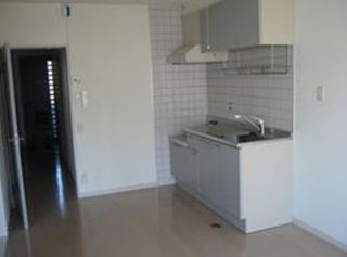 ハイツリバーサイド　203号