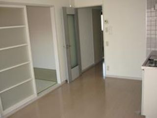 ハイツリバーサイド　203号