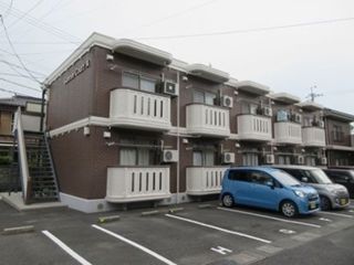 サンライズコート A棟 205号