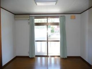 サンライズコート A棟 205号