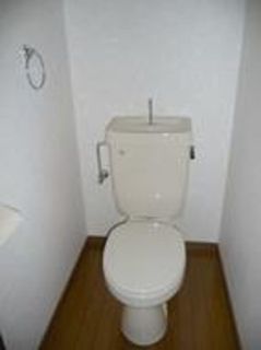 サンライズコート A棟 205号