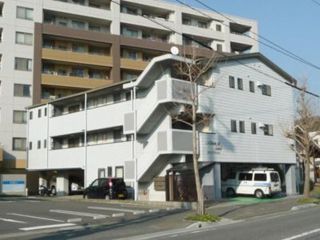 メゾンドソレイユ　204号