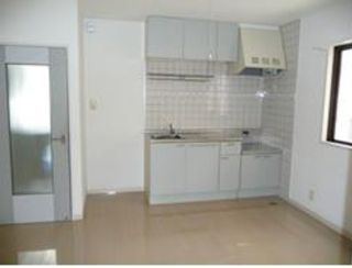 メゾンドソレイユ　204号