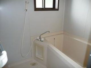 メゾンドソレイユ　204号