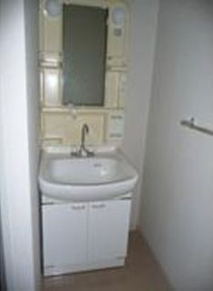 メゾンドソレイユ　204号