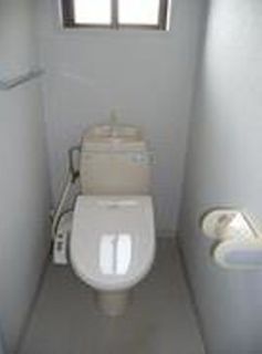 メゾンドソレイユ　204号