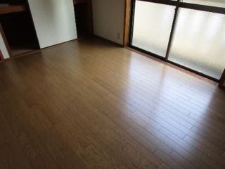 ウィンザーパレス　Ａ　201号