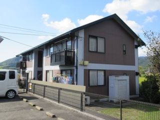 メンバーズタウンＴ　201号