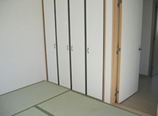 メンバーズタウンＴ　201号