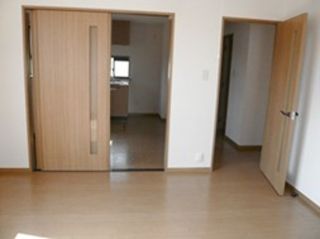 メンバーズタウンＴ　201号