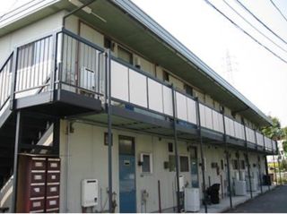 中溝ハイツ 205号