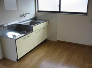 中溝ハイツ　206号