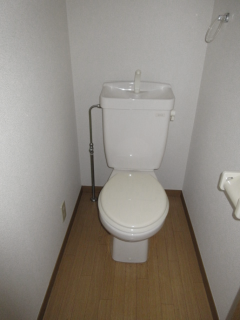 パンプキンハウス　１号棟　102号