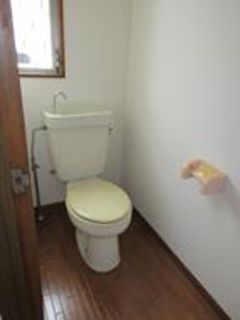 ハイツアオキ　C-2