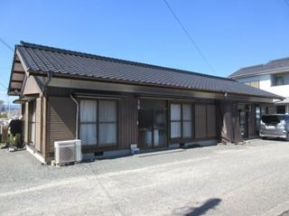 周南市古泉二丁目２番１２号