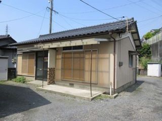 周南市大字徳山菖蒲ヶ浴　F