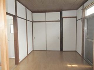 周南市大字徳山菖蒲ヶ浴　F