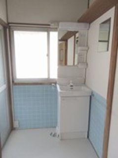 周南市大字徳山菖蒲ヶ浴　F