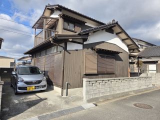 周南市野村一丁目11-9 