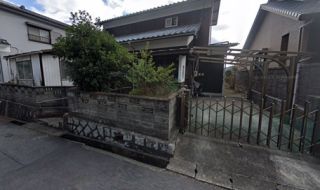 周南市秋月二丁目 