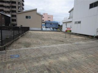 周南市清水一丁目 