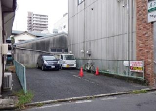 周南市飯島町一丁目 