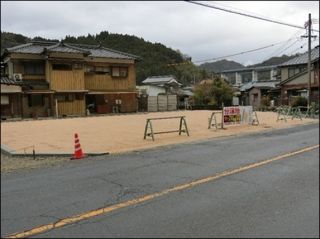 周南市大字下上 