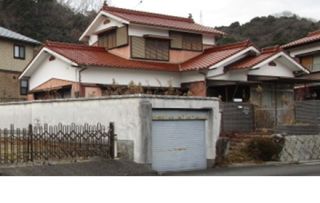 周南市羽島三丁目 