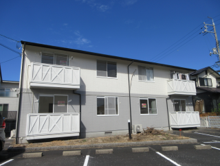 プラーサ徳山　Ａ　 102